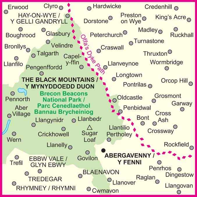os map black mountains        <h3 class=